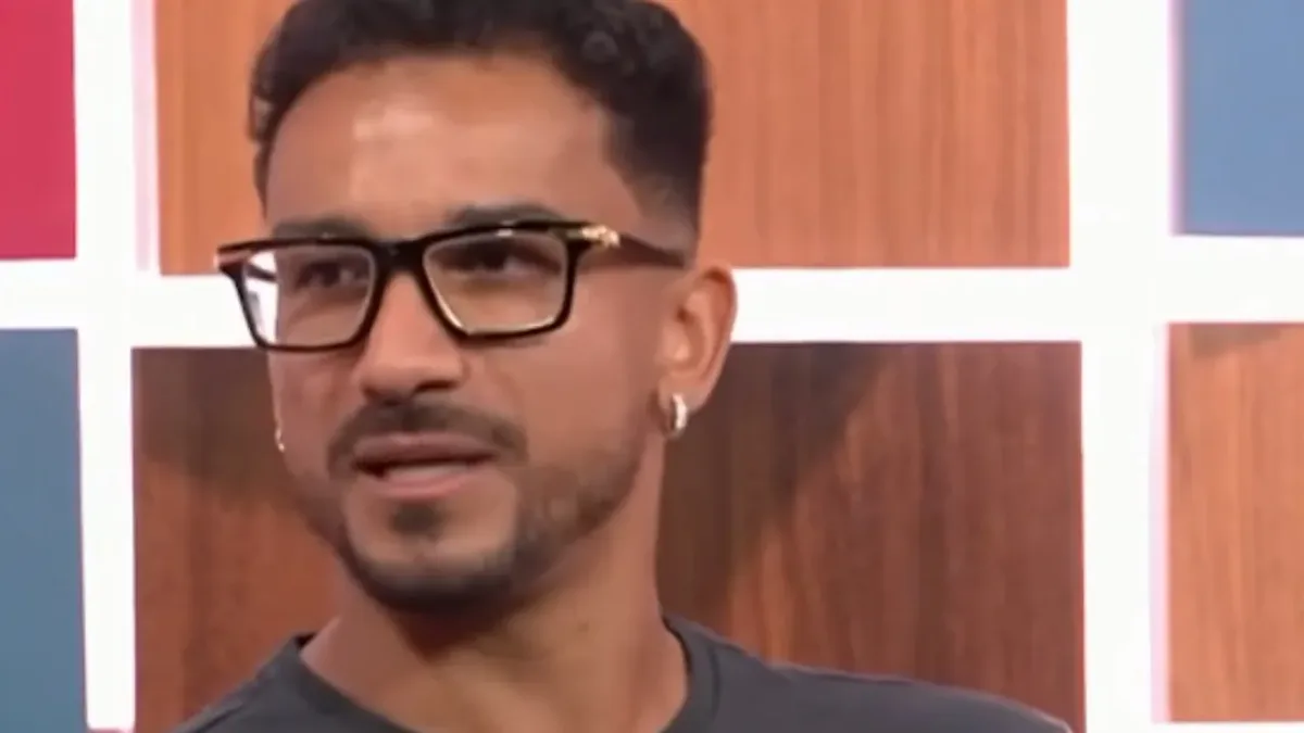 Filho de Danilo mantém torcida pelo Fluminense mesmo com pai no Flamengo
