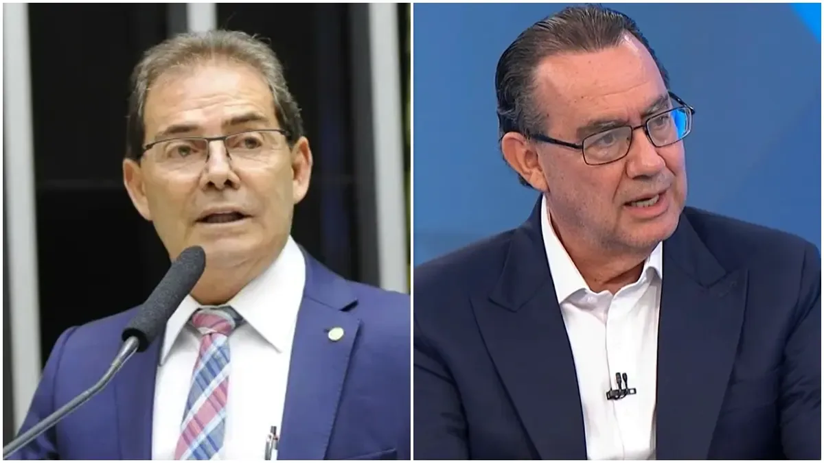 Paulinho diz que Cury representa alternativa à polarização eleitoral