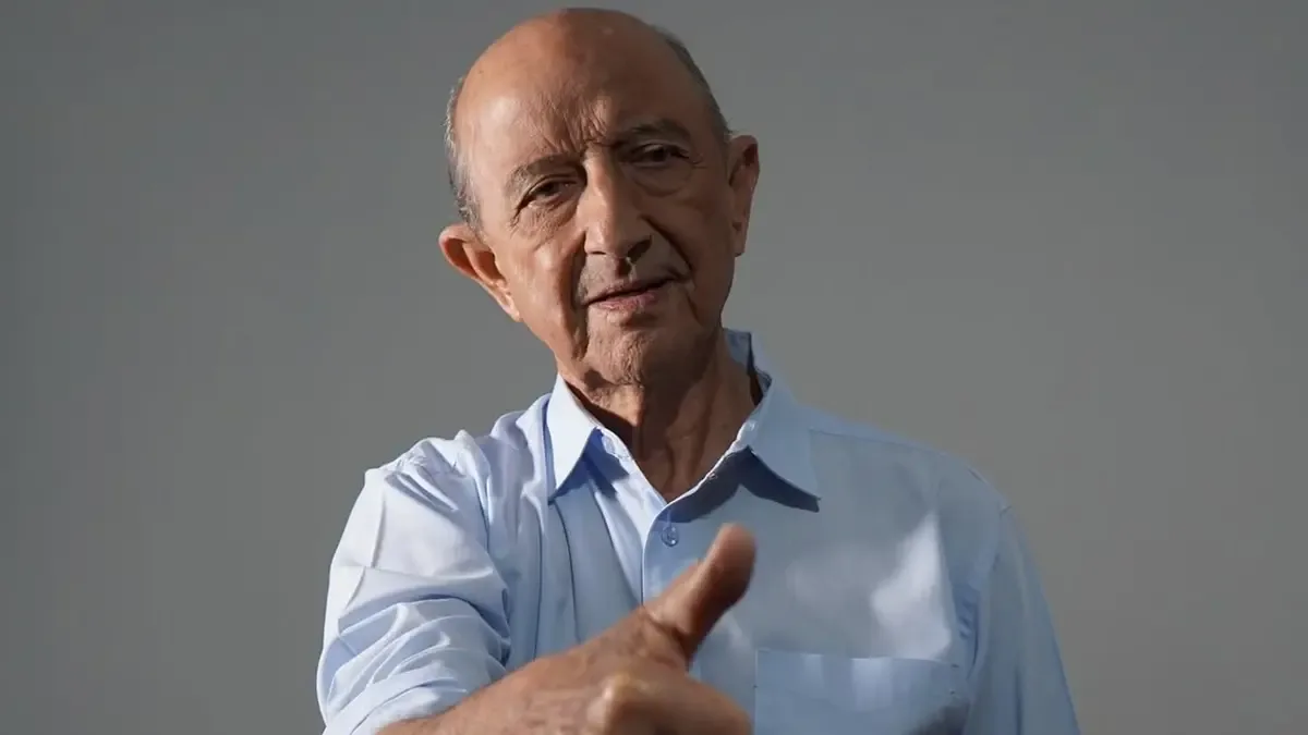 STJ libera Adair Henriques da Silva para disputar eleição de 2026