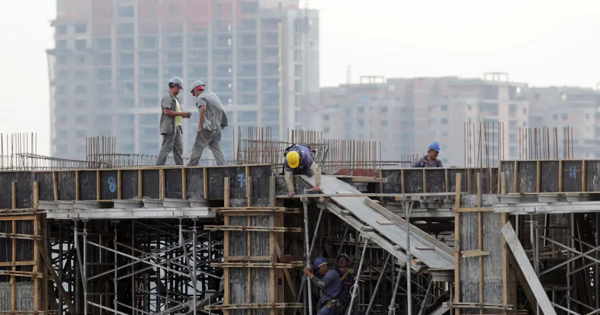 Greve da Caixa trava vendas de imóveis e repasses para obras