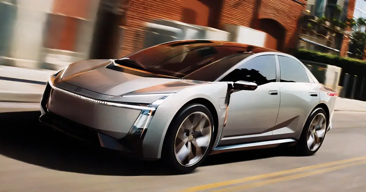 Toyota Corolla terá plataforma para versões híbrida e elétrica na linha 2028