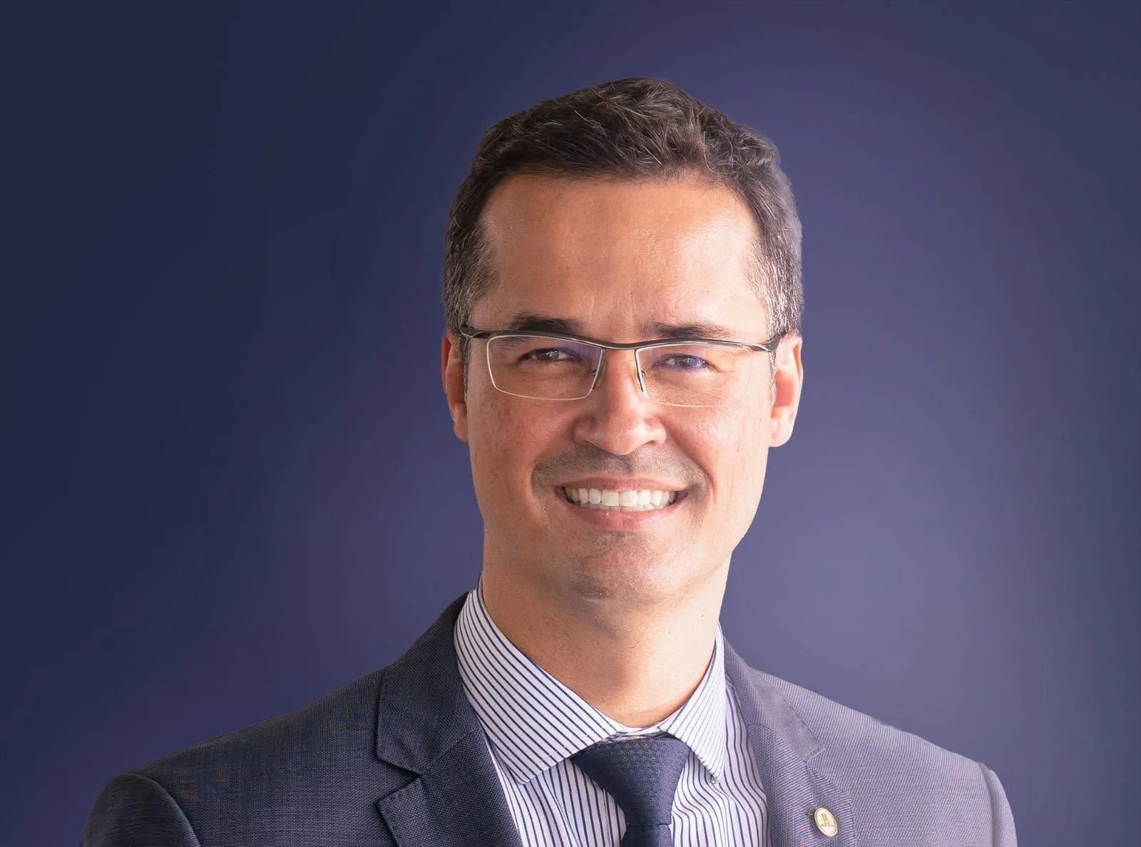 Candidatura de Deltan Dallagnol segue indefinida a poucas semanas das eleições