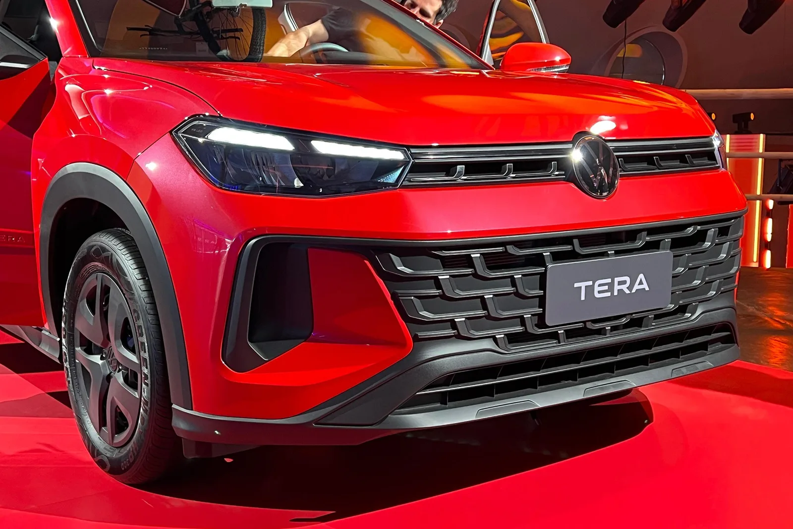 Para-choques para Fiat, Volkswagen e Chevrolet custam até R$ 322