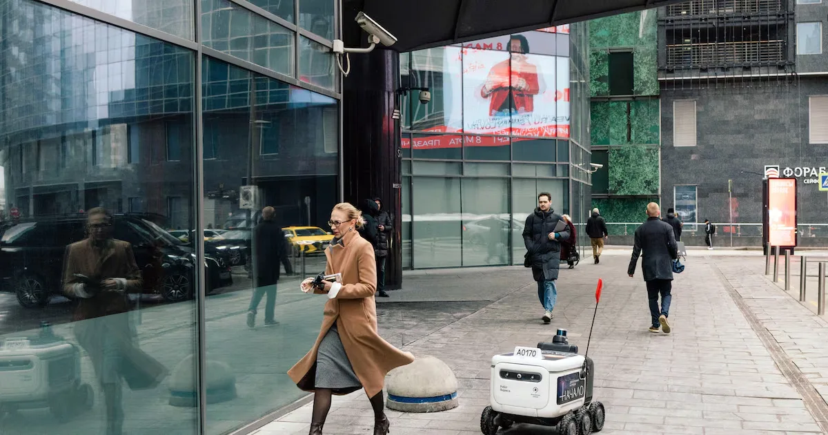 Moscou amplia biometria e transforma serviços digitais em rede de vigilância