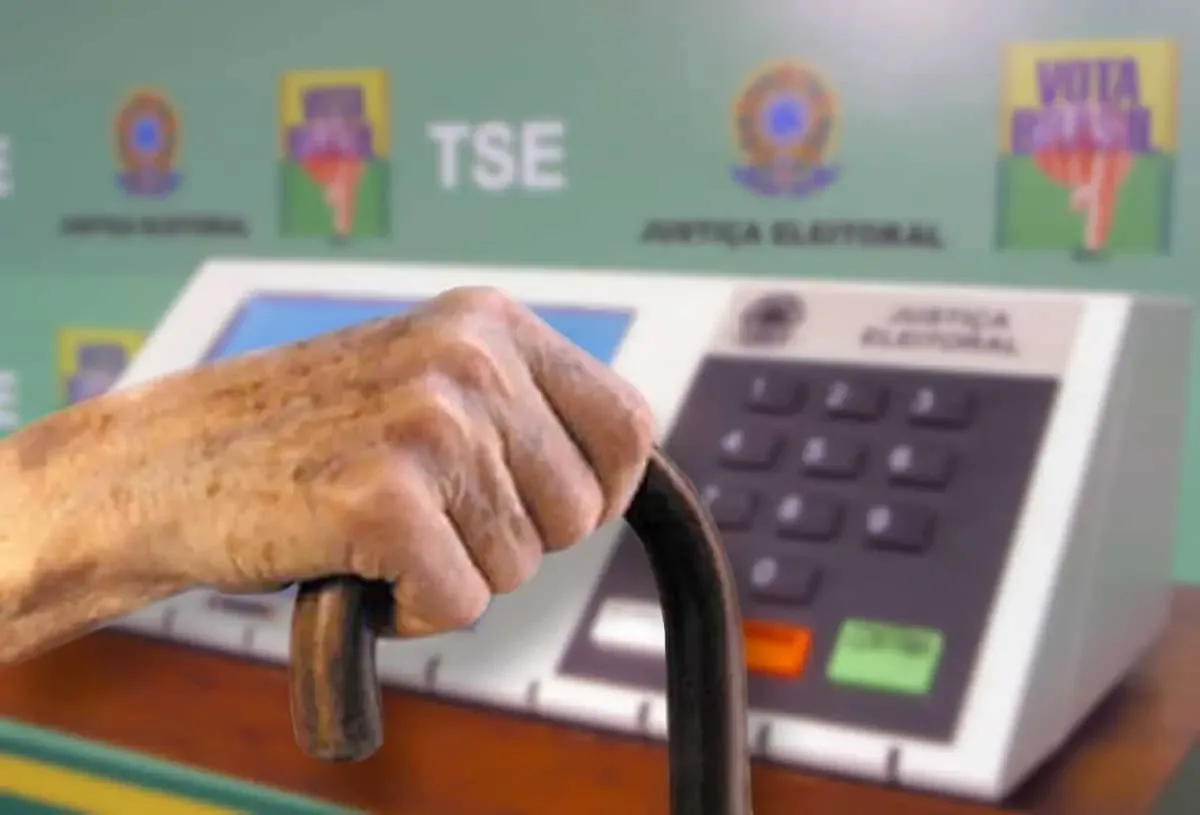 Eleições 2026: veja quem tem prioridade na fila de votação