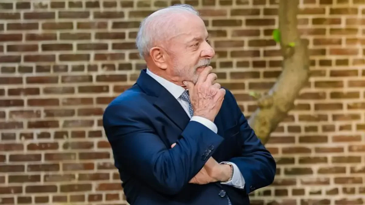 Lula cobra não interferência dos EUA nas eleições brasileiras