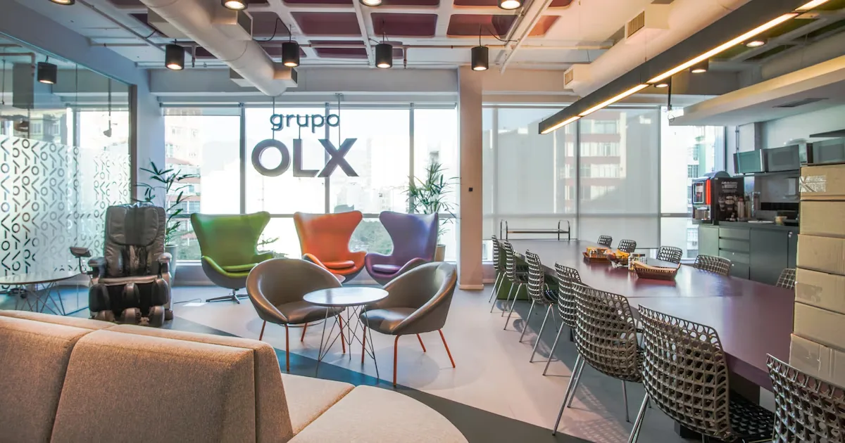 Garantia da OLX movimenta mais de R$ 1 bilhão no primeiro semestre de 2026