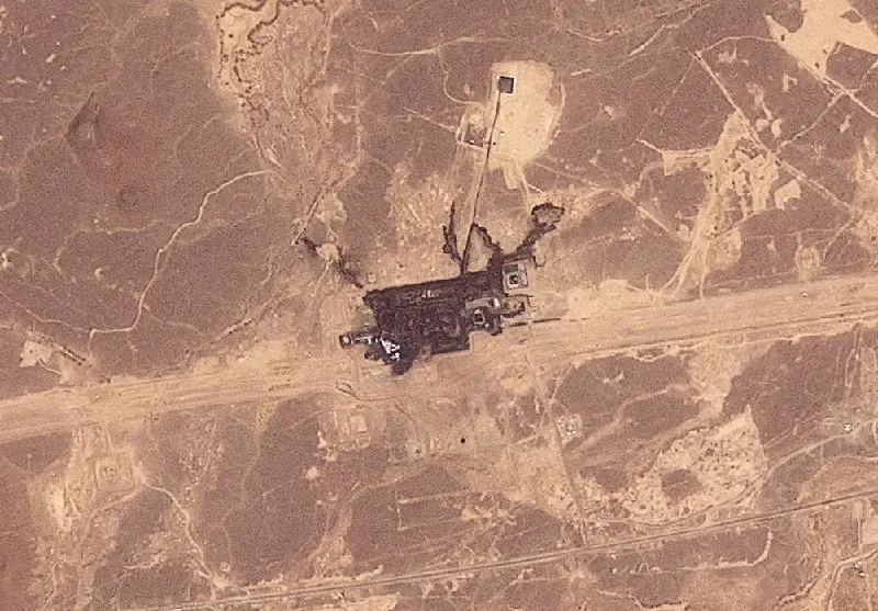 Arábia Saudita interrompe oleoduto após ataque atribuído ao Iraque