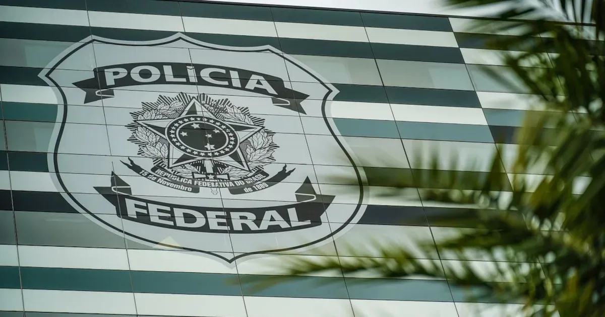 PF aponta falhas em registros sobre Lulinha e recomenda análise disciplinar