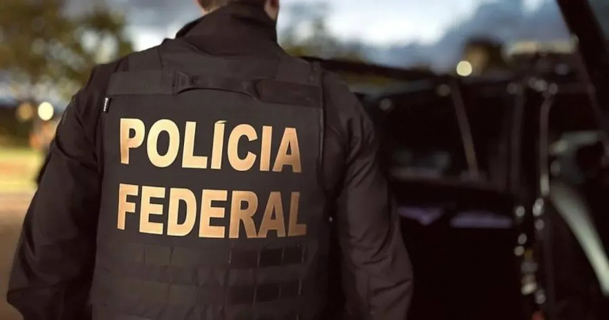 PF mobiliza até 458 servidores para proteger candidatos em 2026