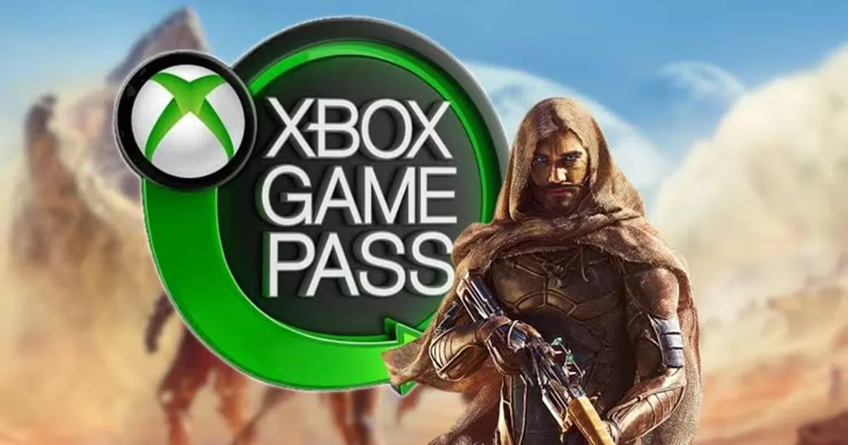 Game Pass adiciona aventuras em Arrakis, fantasia sombria e ação militar