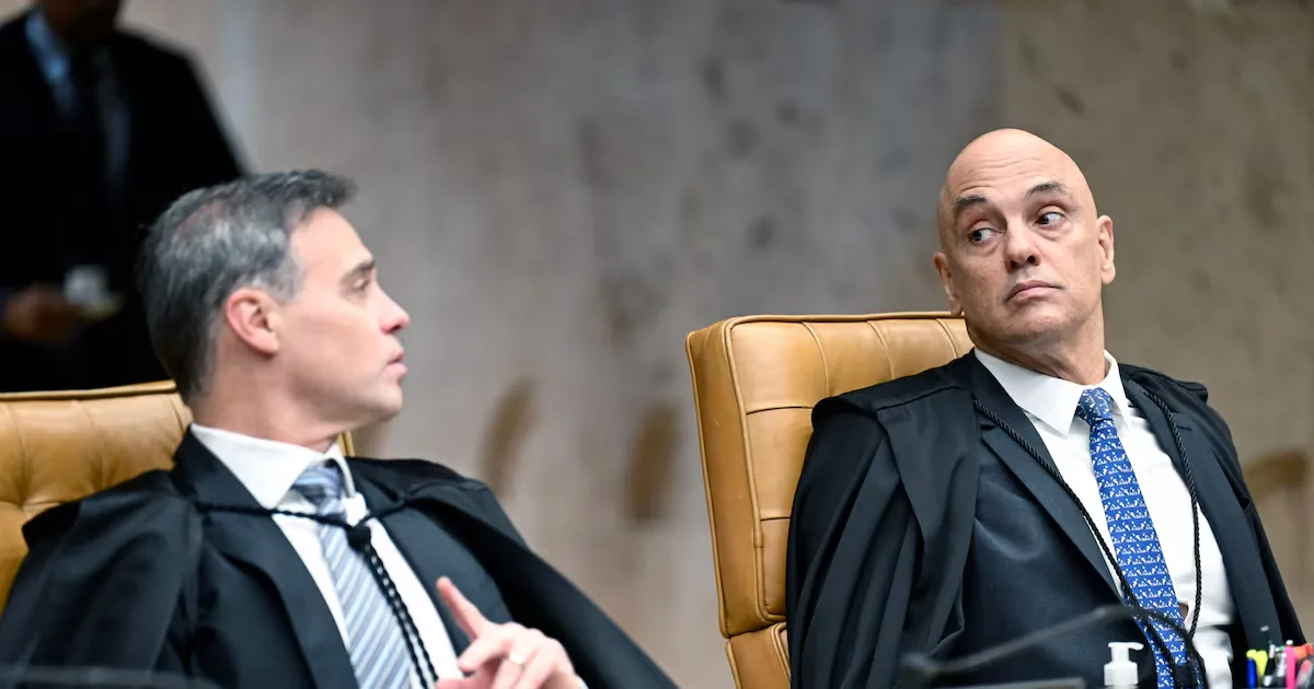 Livianu cobra transparência do STF e propõe mudanças para reduzir politização