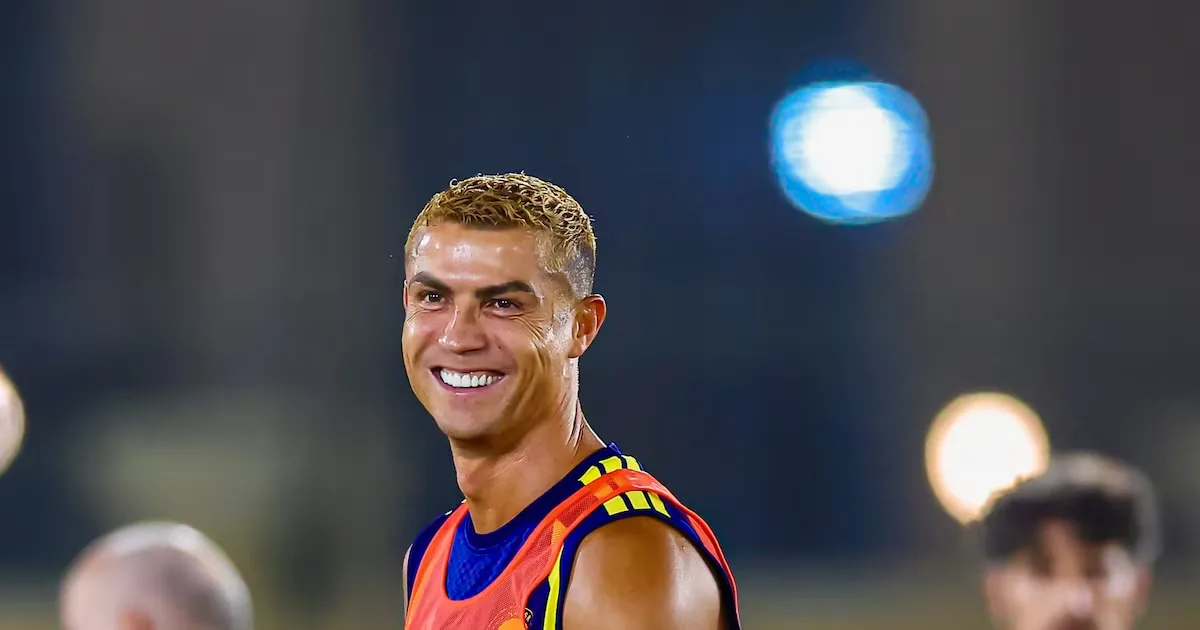 Cristiano Ronaldo integra grupo que negocia compra do Al-Nassr