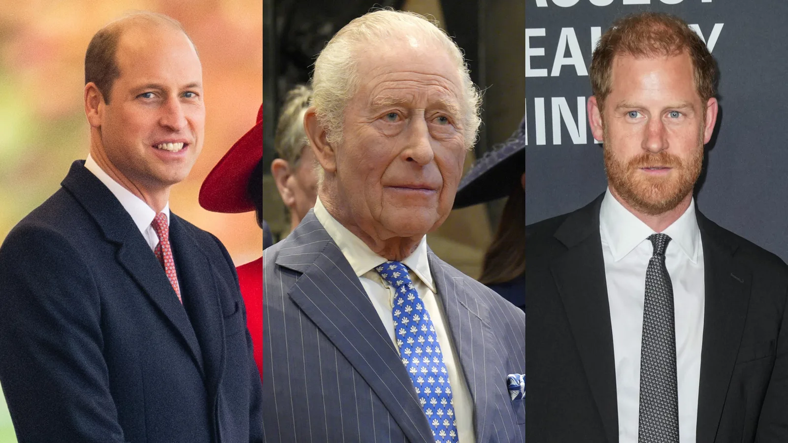 Homenagem a Diana pode aproximar William e Harry, afirma especialista