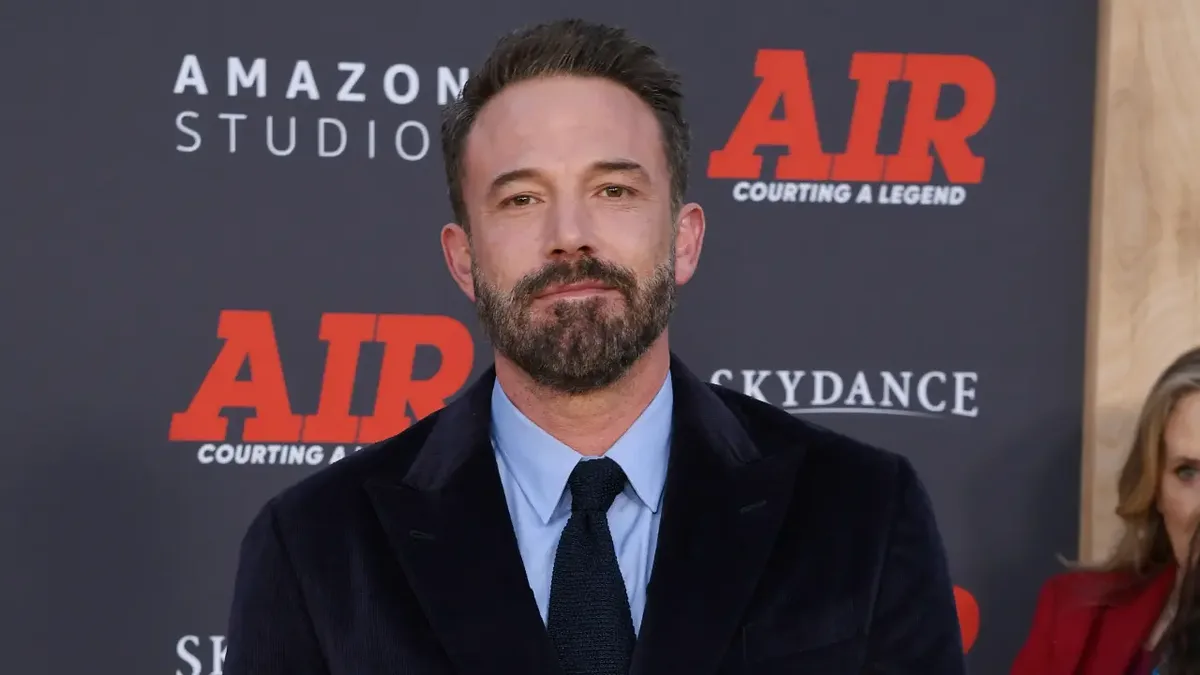 Ben Affleck diz que relacionamento não é prioridade após separação de Jennifer Lopez