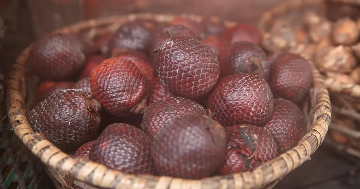 Pequi, buriti e mangaba: combinações do Cerrado na cozinha