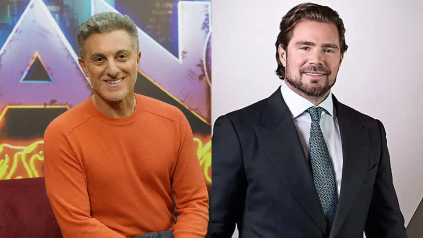 Luciano Huck nega sociedade com Vorcaro e explica contatos sobre patrocínio