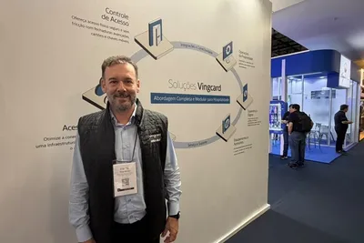 Vingcard amplia negócios na Equipotel com foco em integração e Wi-Fi