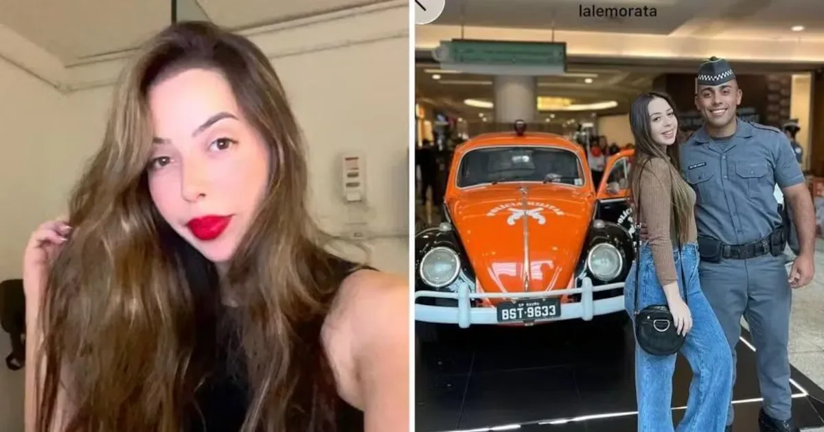 Investigação questiona versão de soldado sobre morte de Larissa Morata