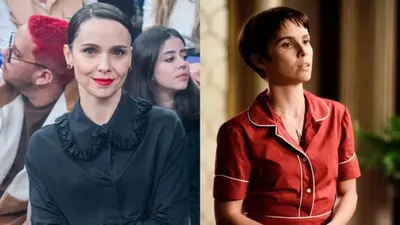 Débora Falabella permanecerá até o fim de Avenida Brasil 2