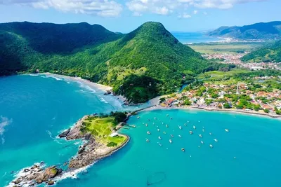 Reservas futuras encolhem enquanto hotéis de Florianópolis elevam preços