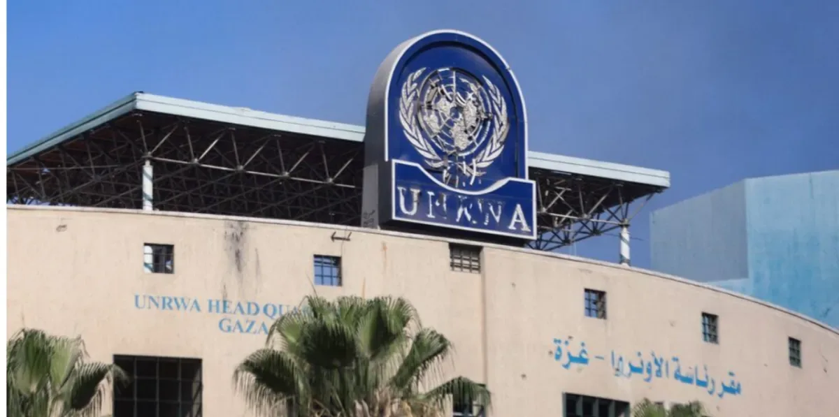 Restrições reduzem atendimento da UNRWA na Faixa de Gaza
