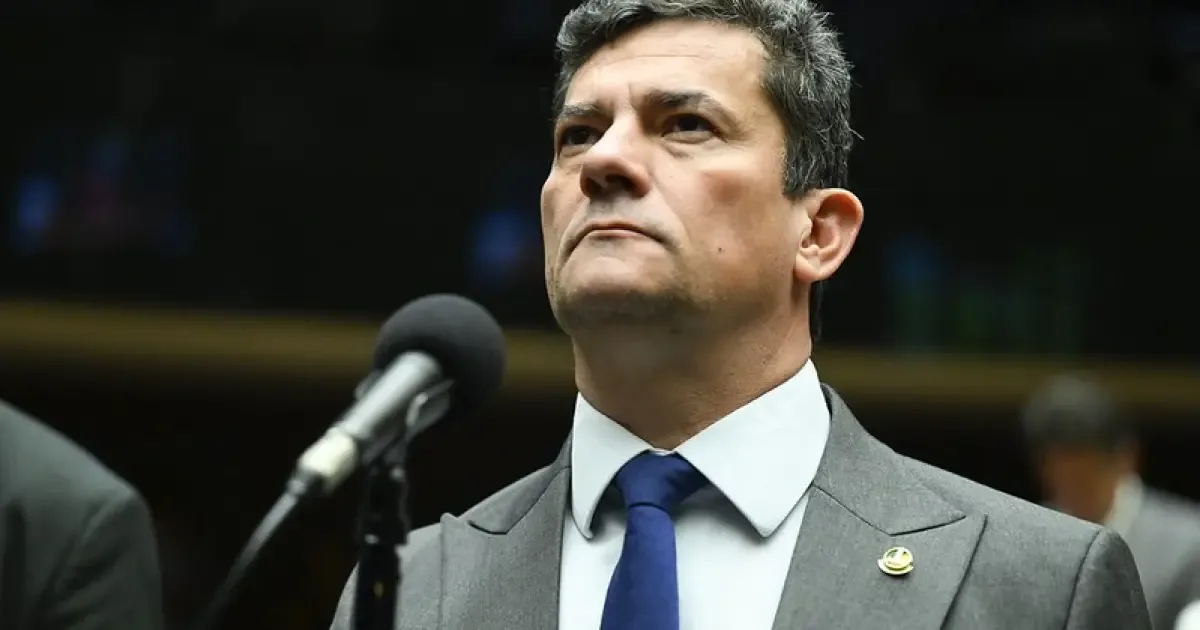 A nova ausência de Sergio Moro em debate no Paraná