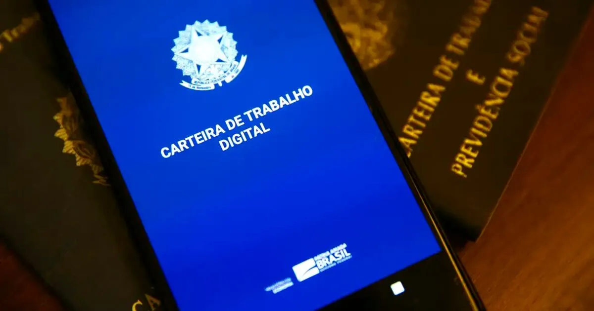 Trabalho por conta própria com CNPJ alcança 27,1% e bate recorde no Brasil