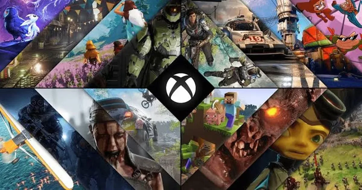 Xbox reorganiza estúdios e anuncia cortes em equipes de games