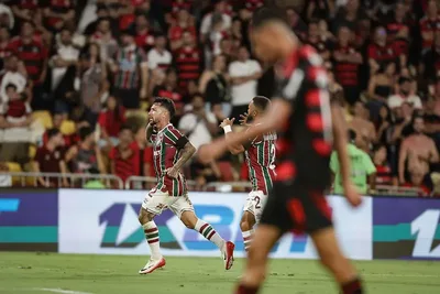 Arrascaeta passará por cirurgia e pode perder reta final da Libertadores