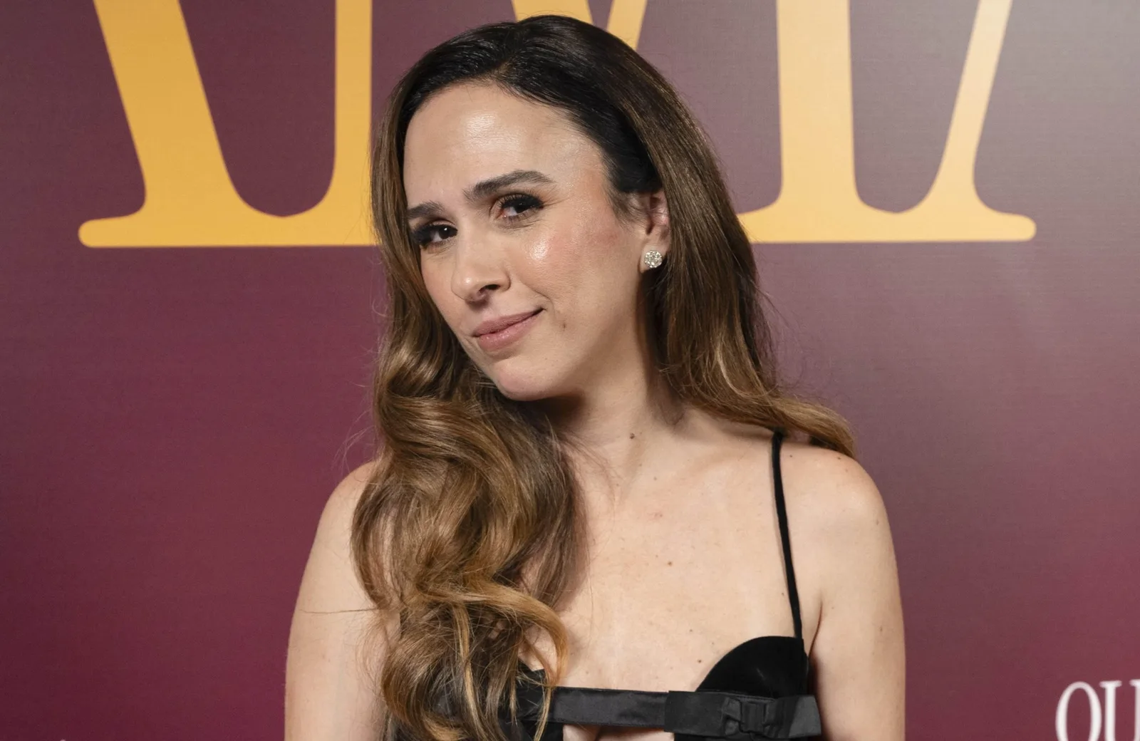 Tatá Werneck prepara novela com pensamentos intrusivos dos personagens