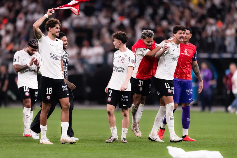 Corinthians define cronograma e preços para jogo com o Estudiantes