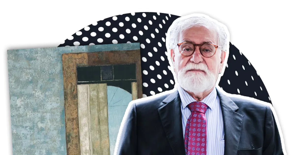 Celso Lafer reúne mestres e reflexões sobre democracia em novo livro