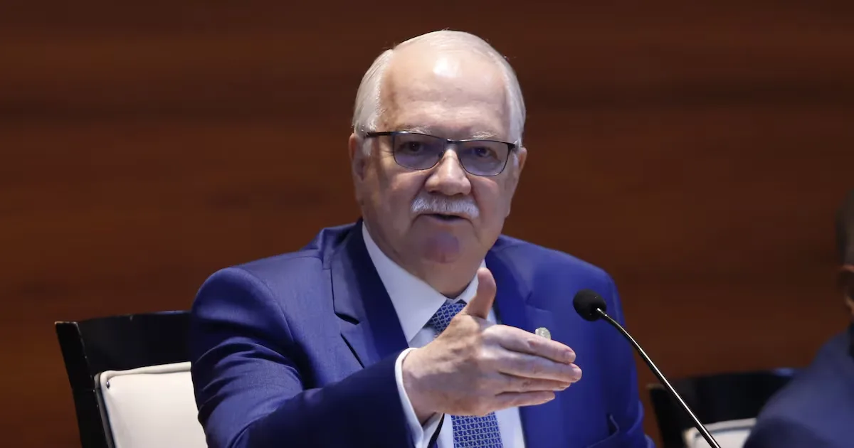 Fachin diz que Judiciário está preparado para desafios atuais