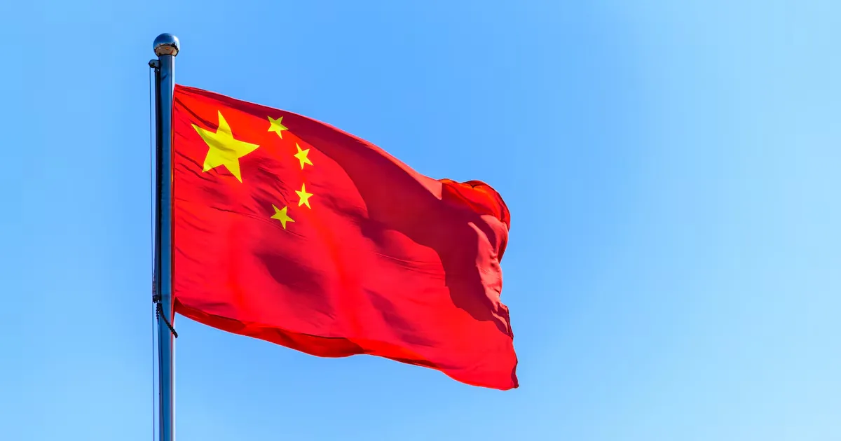 China critica capacidade ofensiva dos EUA colocada em órbita