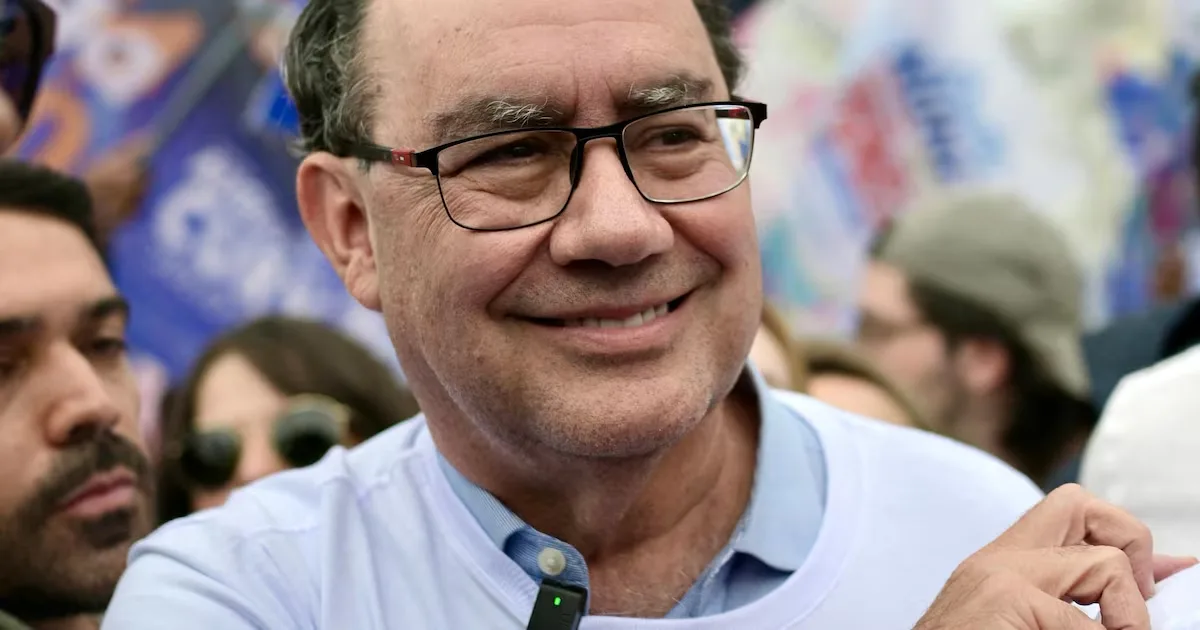 Cury aposta em programa com 18 projetos e espera surpresa na eleição