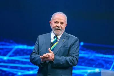 Lula defende fim das bets e diz que clubes devem buscar alternativas