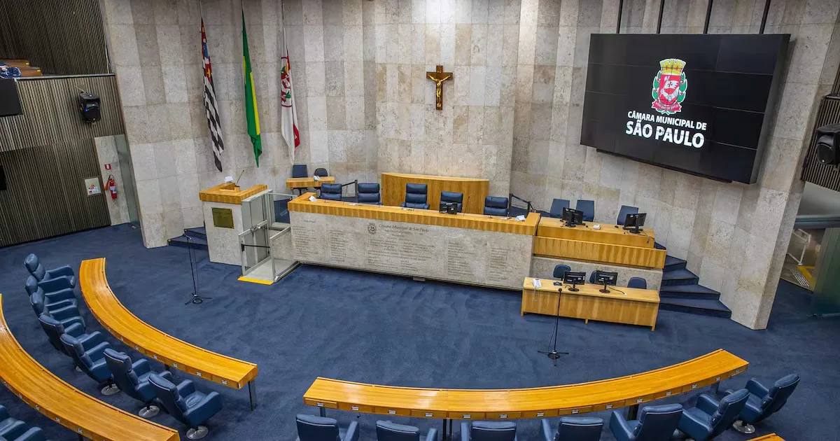 Dez vereadores de São Paulo são eleitos para Câmara dos Deputados e Alesp