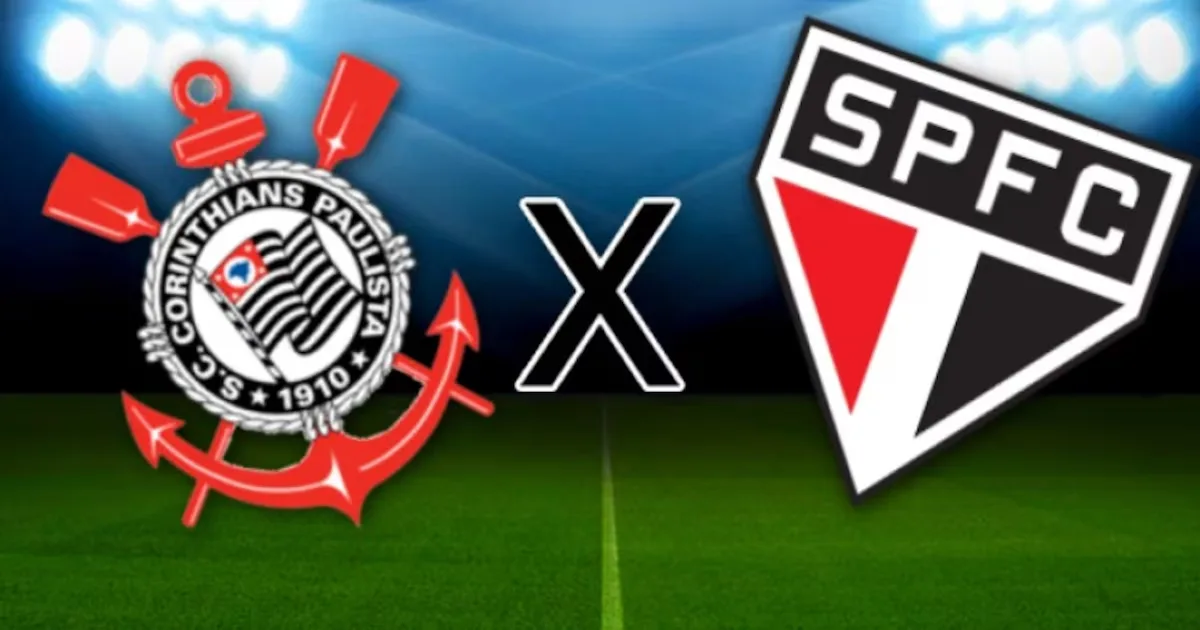 Corinthians e São Paulo decidem o Brasileirão Feminino neste sábado