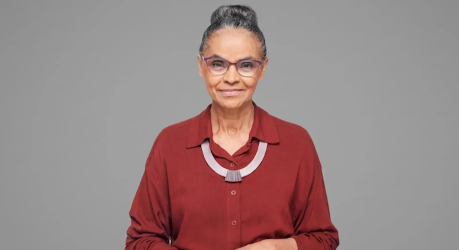Marina Silva propõe gabinete integrado contra o crime organizado