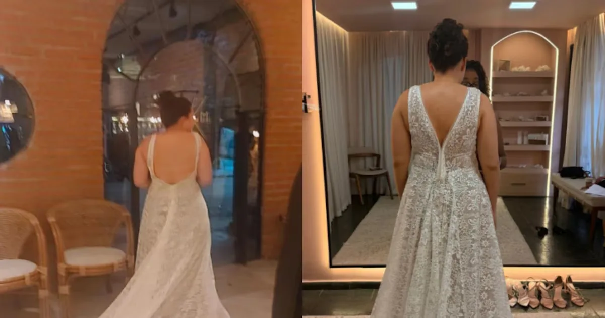 My Vintage Dress diz que atenderá mais de 300 noivas após crise