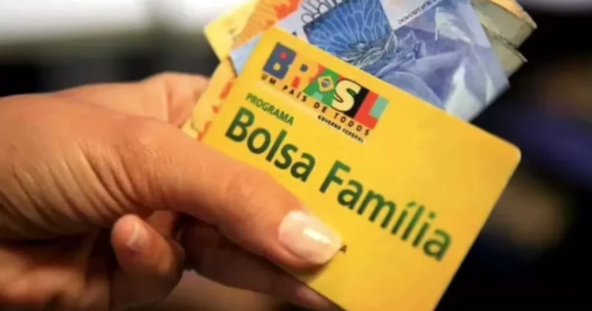 Aumento do Bolsa Família eleva preocupação com contas públicas antes da eleição