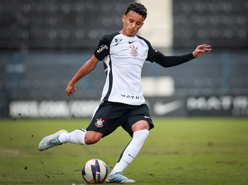 Corinthians libera reserva gratuita para duelo do Paulista Sub-20