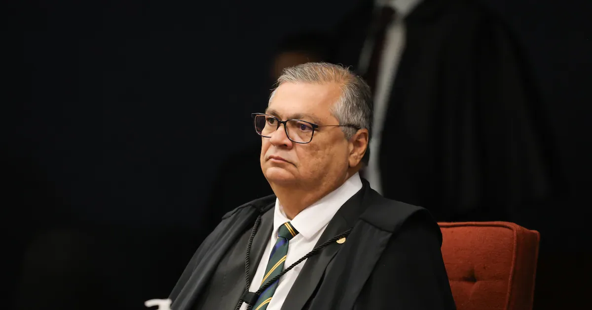 Dino rejeita encerramento de inquérito do STF apenas por demora