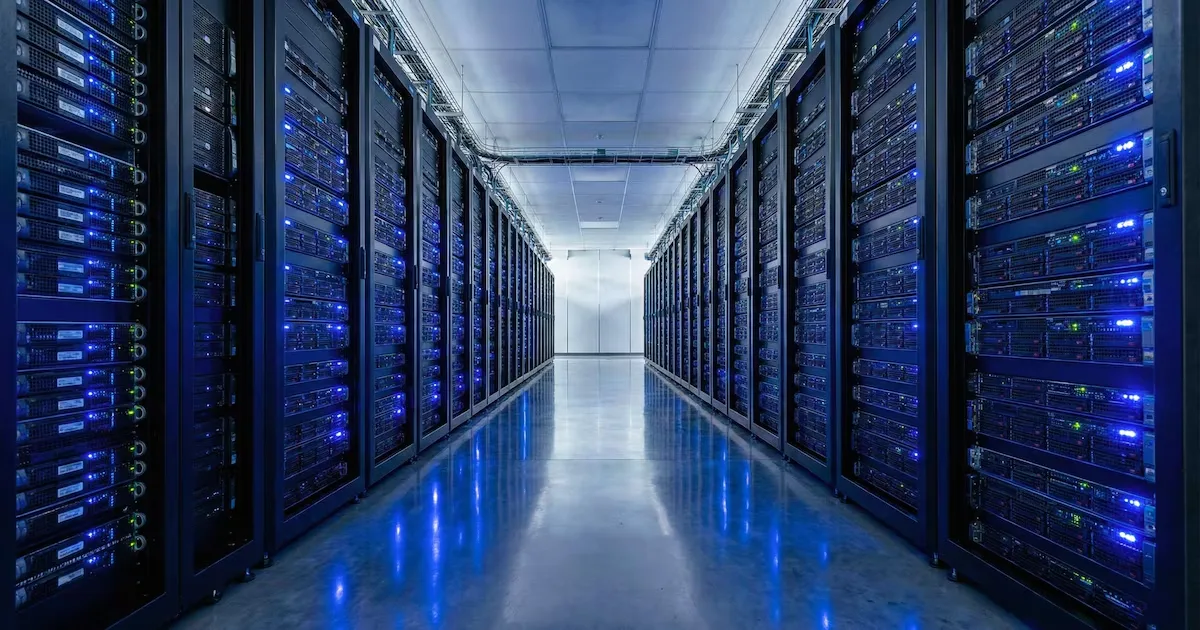Brasil pode receber projetos de data centers de até 800 MW