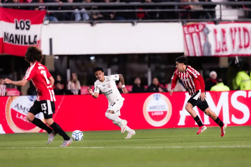 Corinthians ocupa cinco maiores audiências de jogos entre clubes em 2026