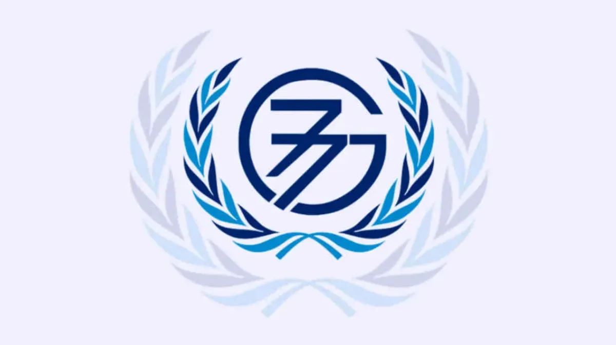 G77+China cobra participação de países em desenvolvimento nas decisões globais
