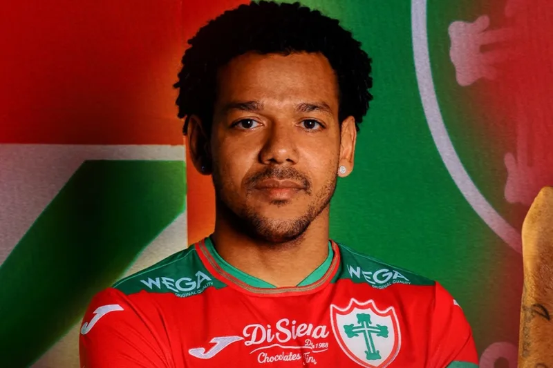 Portuguesa anuncia Romarinho, que pode enfrentar o Corinthians no Paulista de 2027