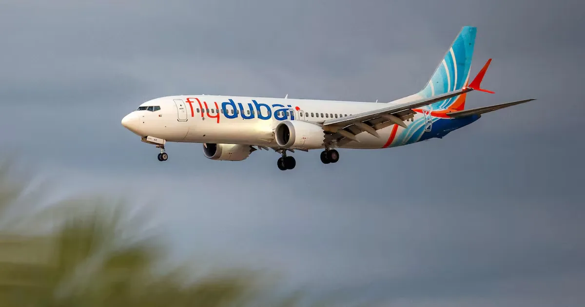 Emirados dizem que copiloto tentou assumir avião após atacar comandante