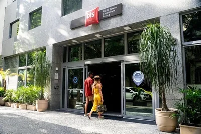 Atrio compra hotel em Copacabana e prevê R$ 10 milhões em revitalização